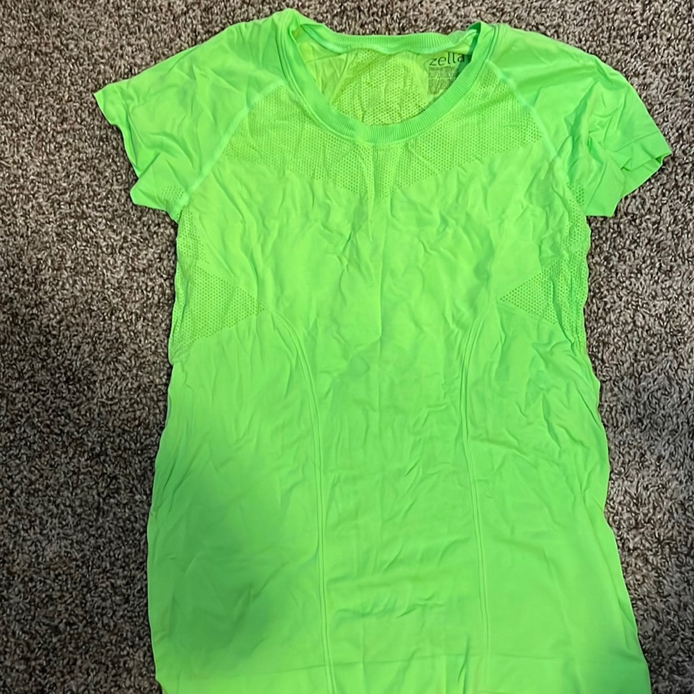 Neon Top